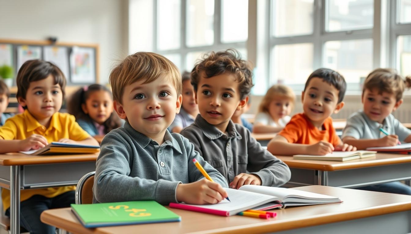 Educational support and contact assistance