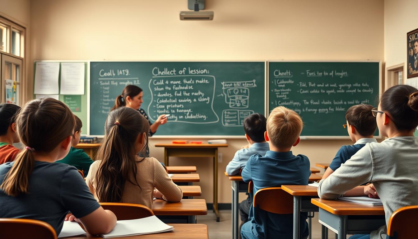 Collaborative learning and practical skill development